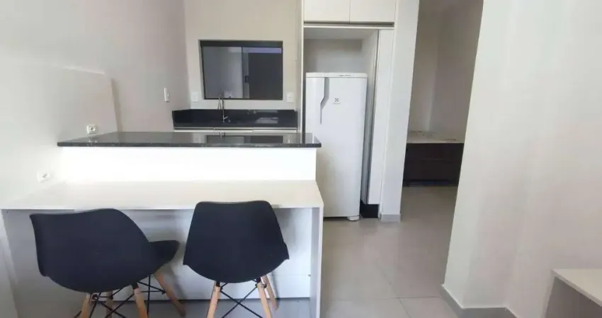 Loft com 1 quarto para alugar na Rua Ricardo Mafra, 154, Centro, Navegantes