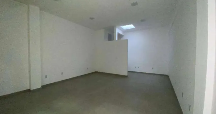 Sala comercial com 1 sala para alugar na Rua XV de Novembro, 64, Centro, Itajaí