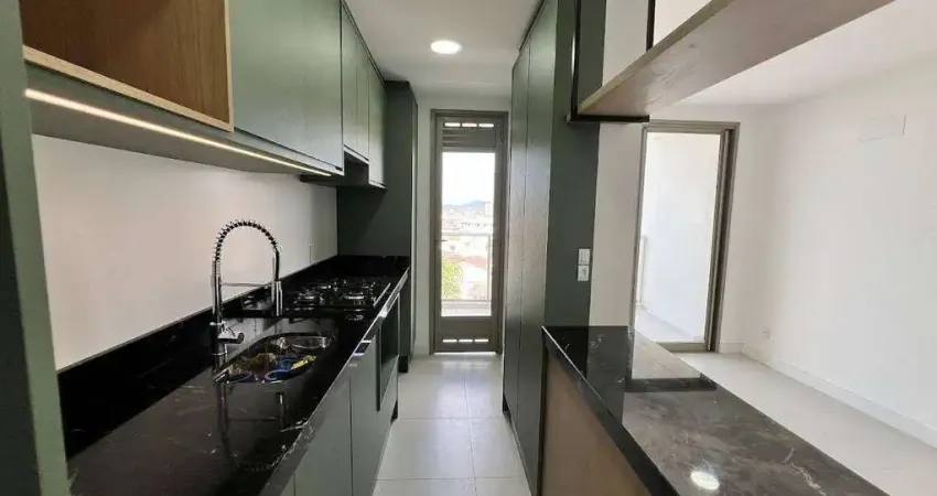 Apartamento com 3 dormitórios para alugar no são vicente - itajaí