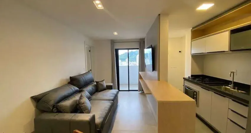 Apartamento com 1 quarto para alugar na Rua Umbelino Damásio de Brito, 323, Centro, Itajaí
