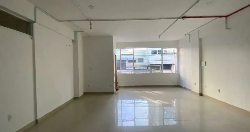 Sala comercial com 1 sala para alugar na Rua Doutor Pedro Ferreira, 140, Centro, Itajaí