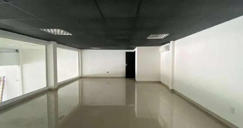 Sala comercial com 1 sala para alugar na Avenida Osvaldo Reis, 1008, Fazendinha, Itajaí