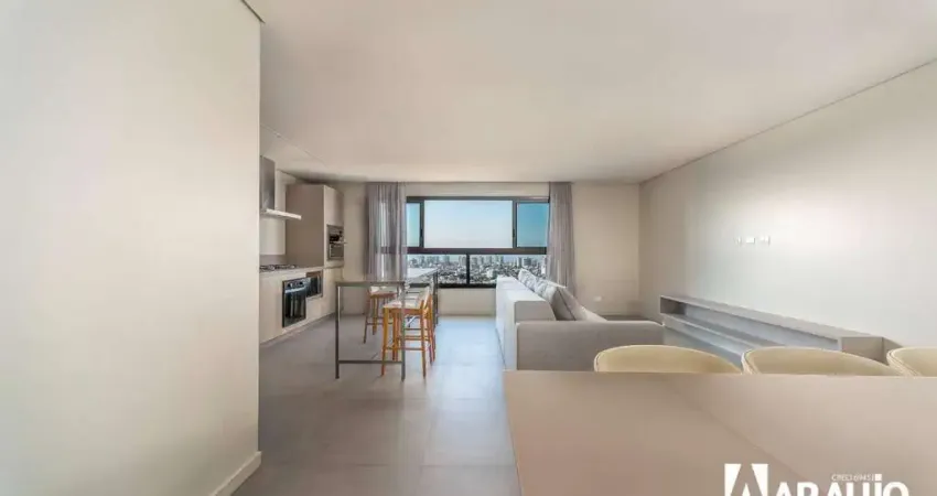 Apartamento com 3 quartos para alugar na Rua Felipe Schmidt, 505, Centro, Itajaí