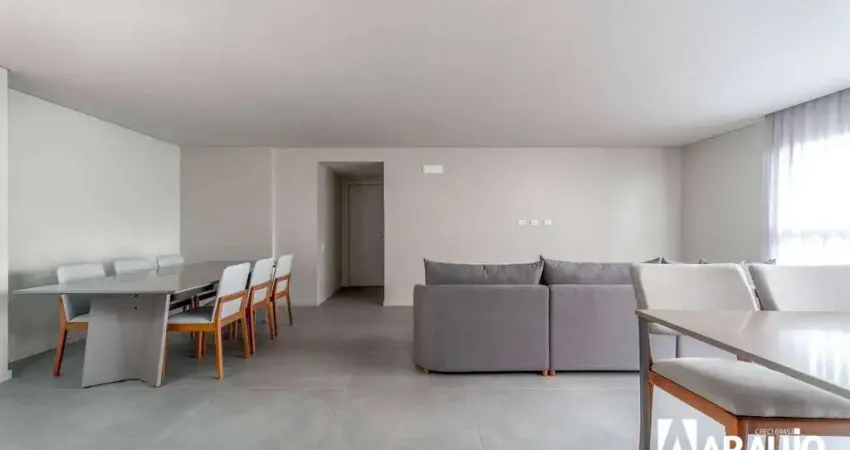 Apartamento com 3 dormitórios para alugar no centro de itajaí