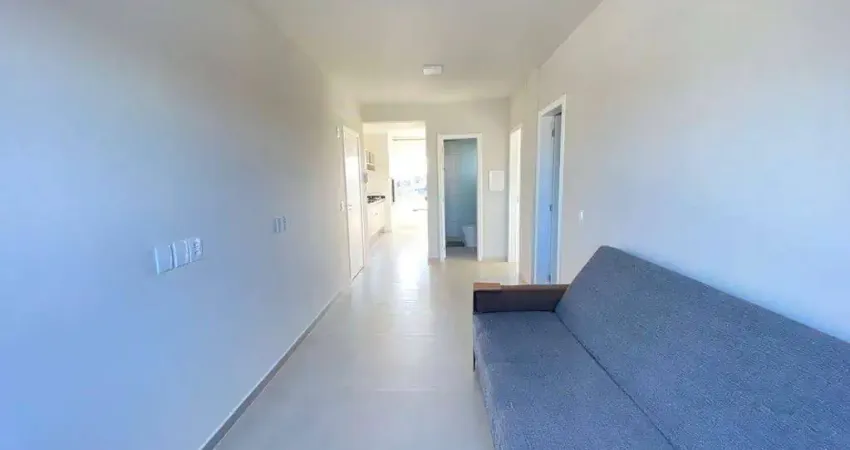 Apartamento com 2 dormitórios para alugar no cordeiros - itajaí