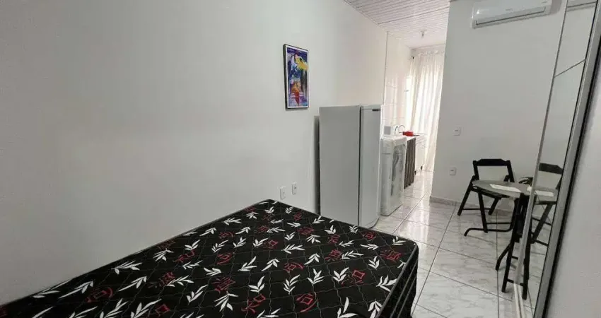 Kitnet / Stúdio para alugar na Avenida Sete de Setembro, 1077, Fazenda, Itajaí