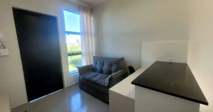 Loft com 1 quarto para alugar na Rua Ricardo Mafra, 154, Centro, Navegantes