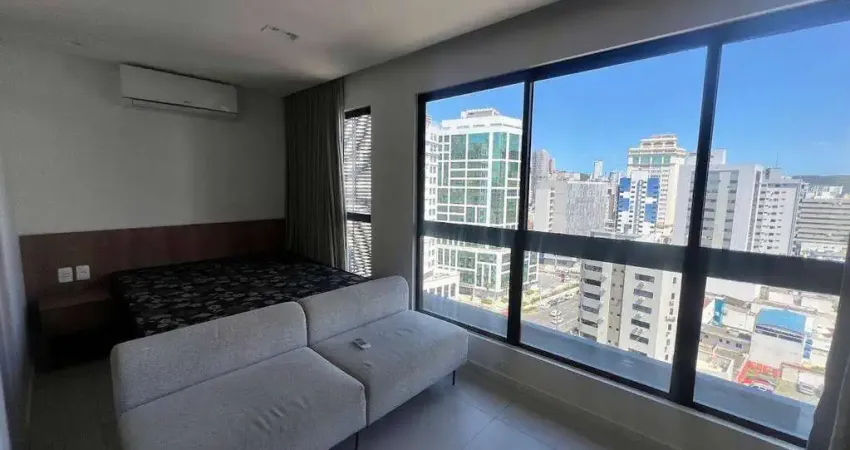 Loft com 1 quarto para alugar na Rua Marcílio Dias, 47, Centro, Itajaí