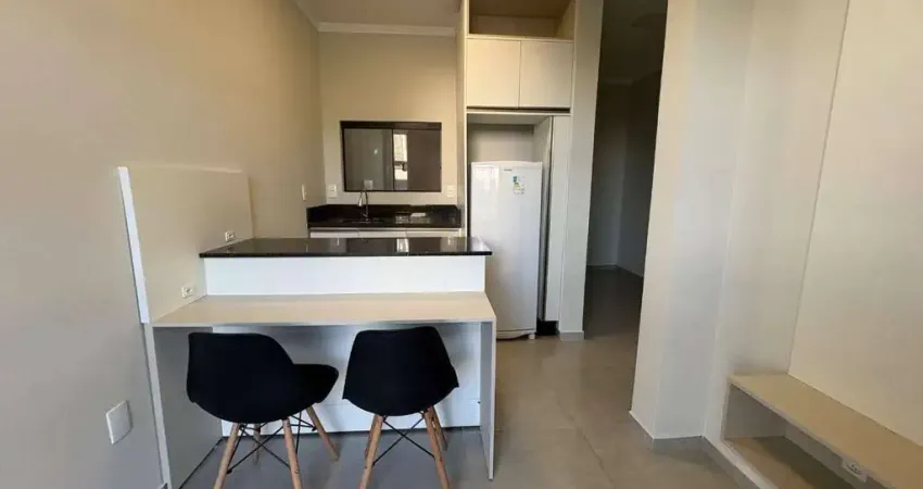 Loft com 1 quarto para alugar na Rua Ricardo Mafra, 154, Centro, Navegantes