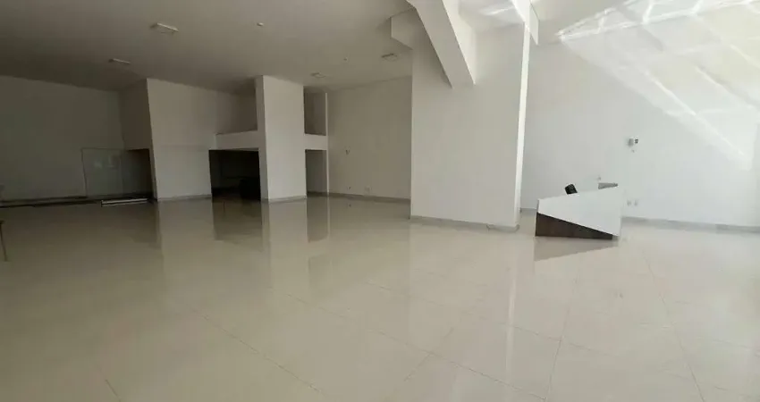Ponto comercial com 1 sala para alugar na Rua Cônego Thomaz Fontes, 145, Centro, Itajaí