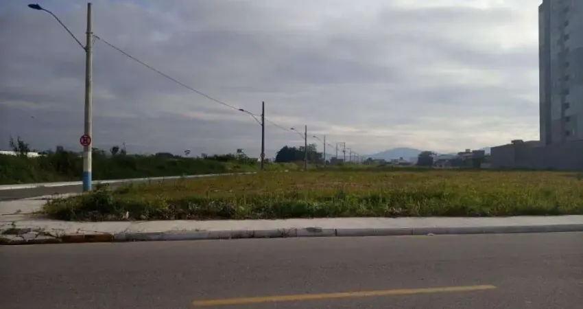 Terreno comercial para alugar na Rua Victor Pezzini, 350, Cordeiros, Itajaí