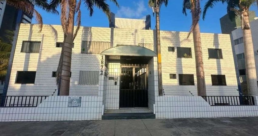 Apartamento Amplo à Venda - 4 Quartos sendo 2 suítes Nossa Senhora da Candelária