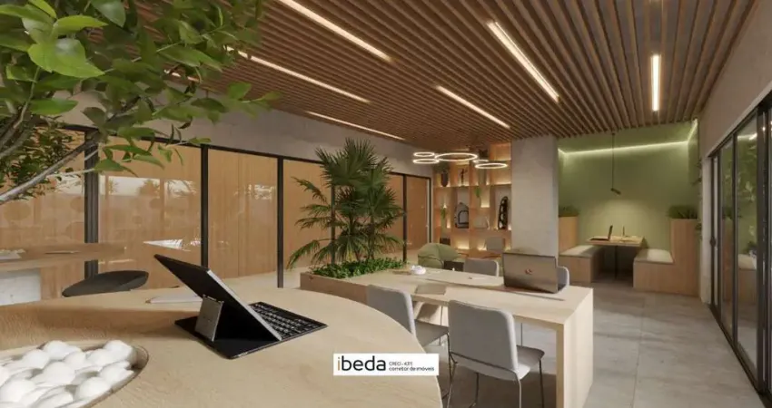 Ibeda - essence residencial no capim macio, sala ampla 3 quartos, ao lado do cei