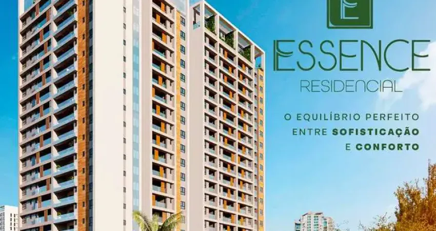 Ibeda - essence residencial apartamento a venda  capim macio e 3 suítes, 3 vagas