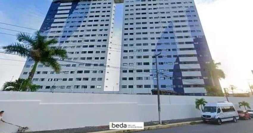 ibeda -  Principe de Astúrias Capim Macio. Sala, cozinha, wc, 2 quartos, 1 vaga,