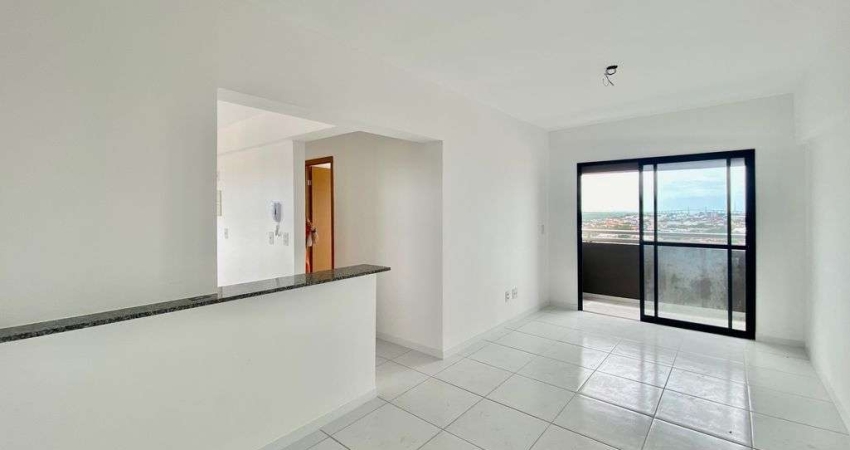ibeda - Apartamento para venda Alvorada Sala, 3 quartos (1 suíte), 2 vg e lazer