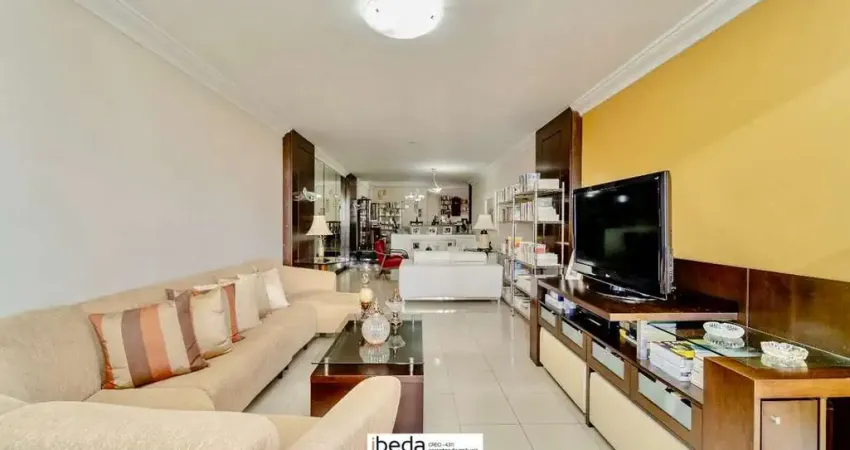 ibeda - Apartamento a venda Dorian Gray, 256,26m², 5 suítes, 3 vagas, Lagoa Nova