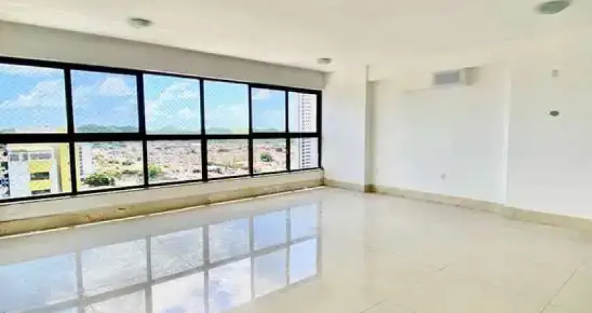 ibeda - Maria Emiliana Mello - Apartamento 120m², 3 quartos, 2 suítes, 3 vagas
