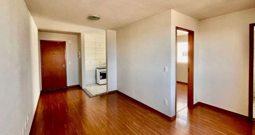 ibeda - Apartamento a venda em Lagoa Seca. Sala cozinha, 2 quartos, banheiro, 2v
