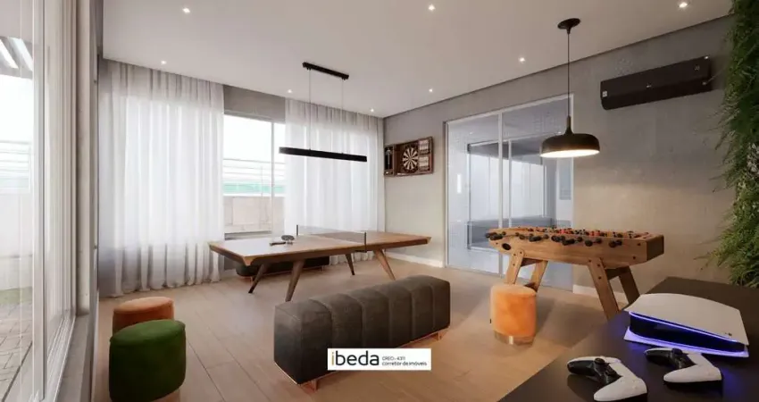 Ibeda - rosas di maria - apartamento venda neópolis  2 quartos (1 suíte) + home