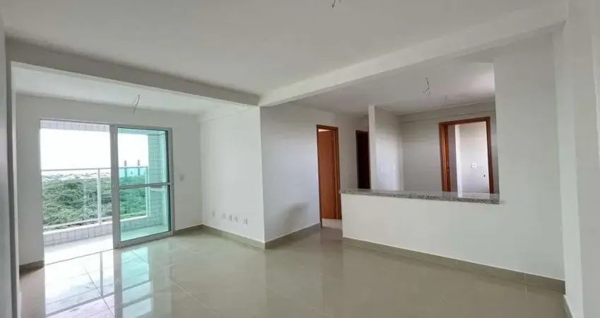 Ibeda - apartamento à venda, natal/rn, 3 suítes, cozinha americana, lazer, 92m2