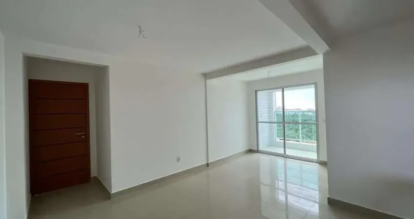 ibeda - Apartamento à venda, Natal/RN, 3 suítes, cozinha americana, lazer, 92m2