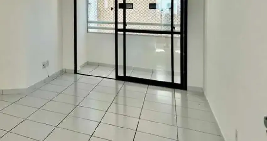 Apartamento Sunset Ponta Negra, 2 quartos sendo 1 suíte, nascente, 56m2, sombra