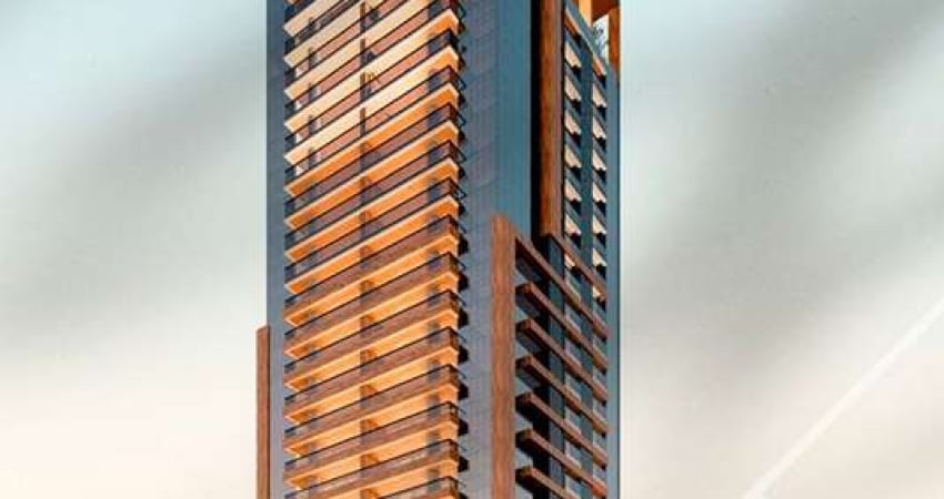Ibeda - Hermes Condomínio Apartamento Tirol 4 suítes, 4 vagas, varanda gourmet