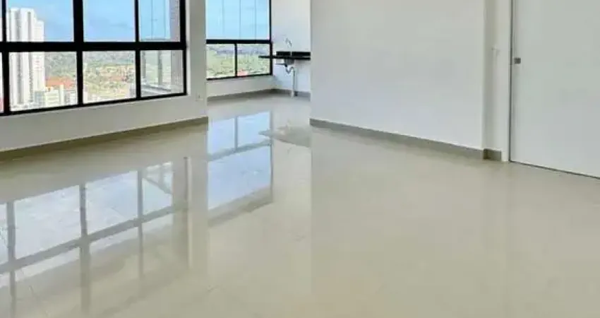 ibeda - Apartamento à venda Quality Alberto Maranhão, 3suítes, 4 vagas 120m²