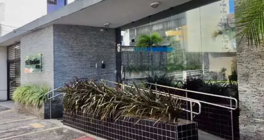 ibeda - Apartamento no Tirol, rua Apodi. Sala, dois quartos (1 suíte),, 58m2 1v