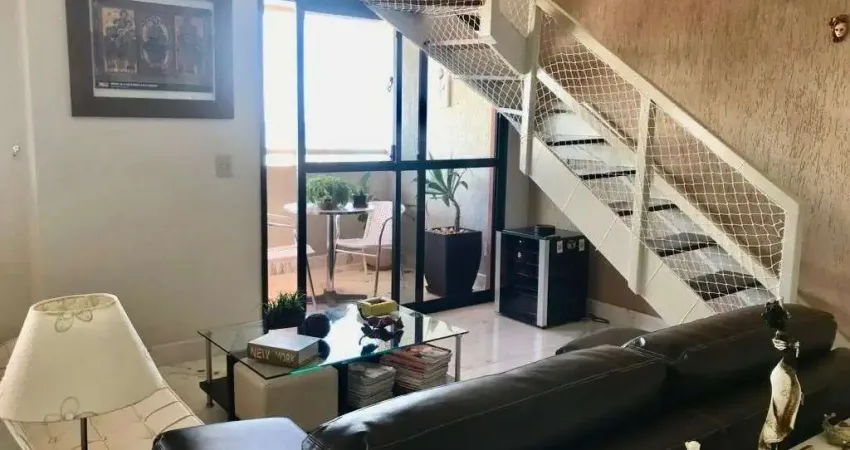 Apartamento cobertura Sports Park, 3 suítes,dep completa, 3 vagas em Ponta Negra