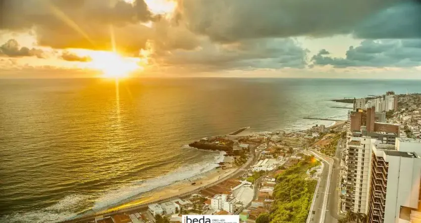 Apartamento Issa Hazbun em Natal,  5 suites, varanda gourmet, 5 vagas com 480m2