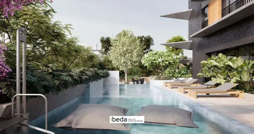 Ibeda - ícone tírol apartamento sala ampla, gourmet, cozinha,  3 suítes, 4 vagas