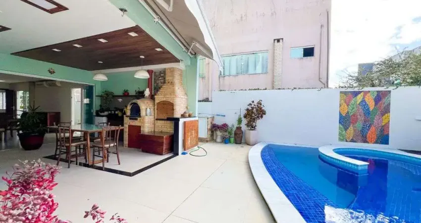 Ibeda - casa duplex à venda no condomínio parque morumbi sala, 4 suítes, 4 vg