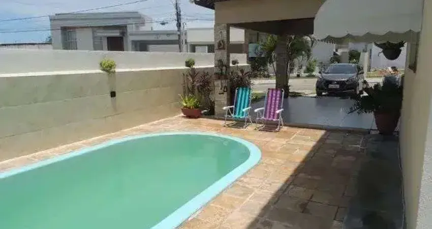 Casa à venda no condomínio bosque dos pássaros, 256m², 5q, 4 suítes, 4 vagas,