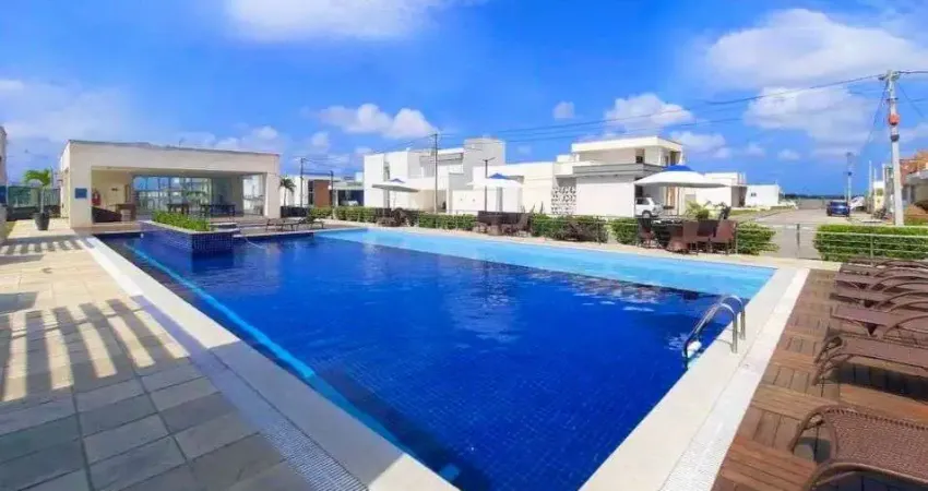 Ibeda - terreno no condominio nova york - 215m2 plano privilegiado, exclusivo