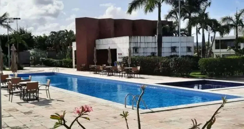 Terreno no Condomínio Flora Boulevard. 456m2 piscinas, quadras, gourmet, jogos.