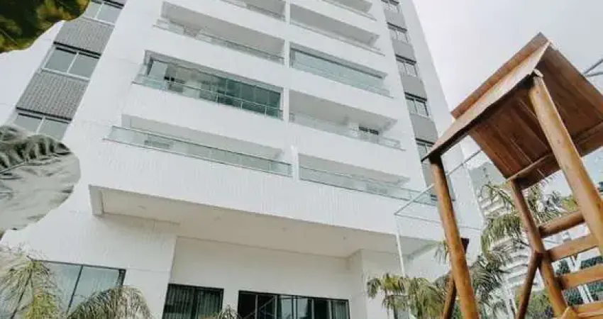 Apartamento à venda, Tirol, Natal/RN, 3 quartos, 2 suítes, 2 vagas com 88m²