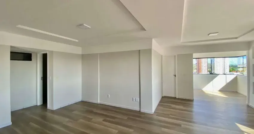 ibeda - Apartamento venda Tirol  3 Suítes - 3 Vagas  Reformado e Pronto p/ Morar