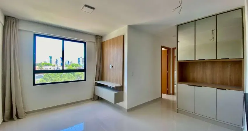 ibeda - Edifício Galiza Apartamento à venda Sala 2 quartos (1 suíte) 54m² 1 vaga