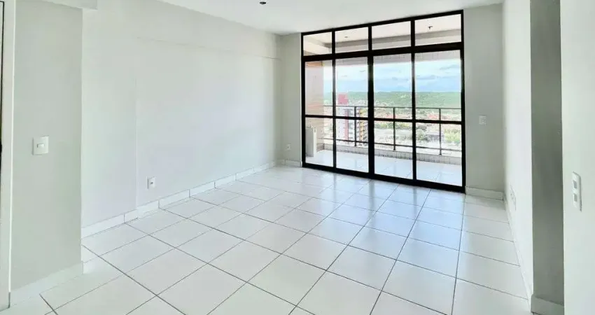 ibeda - Saint Charbel Apartamento à venda Capim Macio 4 quartos (2 suítes) 109m