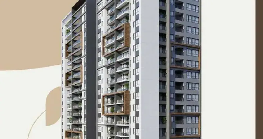 ibeda - Duo Capim Macio. Apartamento 105m2 Sala, cozinha 3 suítes, wc serviço 2v