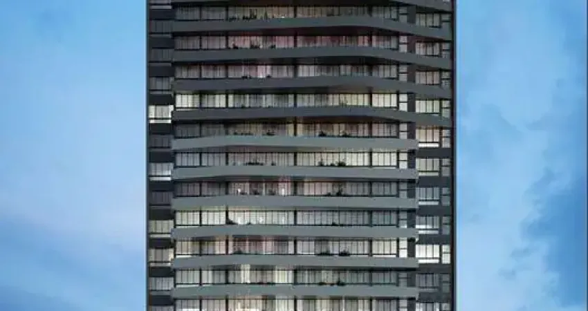 Ibeda - Wilson Cunha Apartamento venda Sala ampla, 3 quartos (1 suíte) 115m2