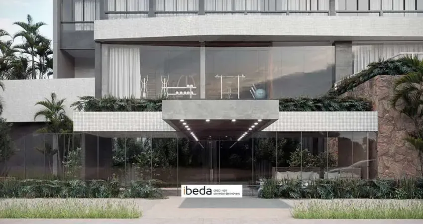 Ibeda - wilson cunha apartamento venda sala ampla, 3 quartos (1 suíte) 115m2