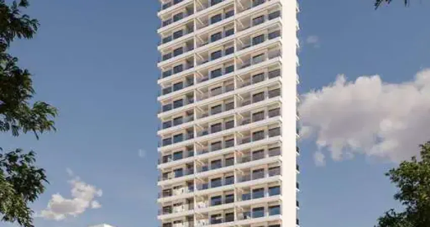 Ibeda - apartamento lançamento ponta negra sala, cozinha, wc, 1 quarto e 1 suíte