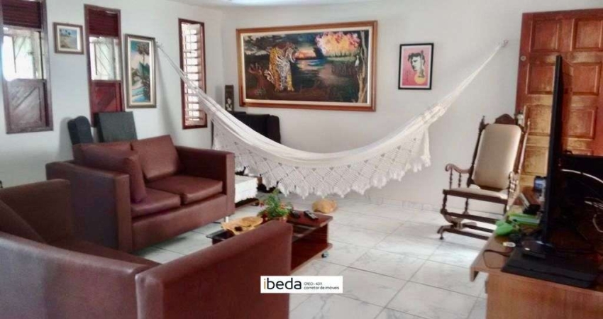 ibeda - Casa a venda em Nova Parnamirim  Sala, 3 quartos (1 suíte) 178,29 m²