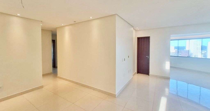 ibeda - Apartamento à venda em Lagoa Nova (CEI) com 2 suítes, 1 semi-suíte 117m