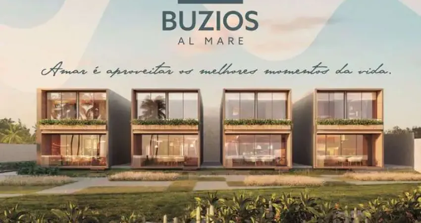 Ibeda - búzios al mare litoral sul sala cozinha lavabo, 4 suítes 222m2