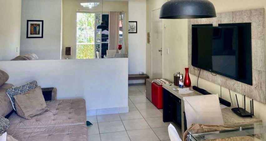 Apartamento à Venda - Casa Grande. Sala, cozinha, 3 quartos (1 suíte) planejados
