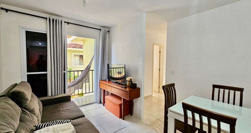Apartamento à Venda - Casa Grande. Sala, cozinha, 3 quartos (1 suíte) planejados